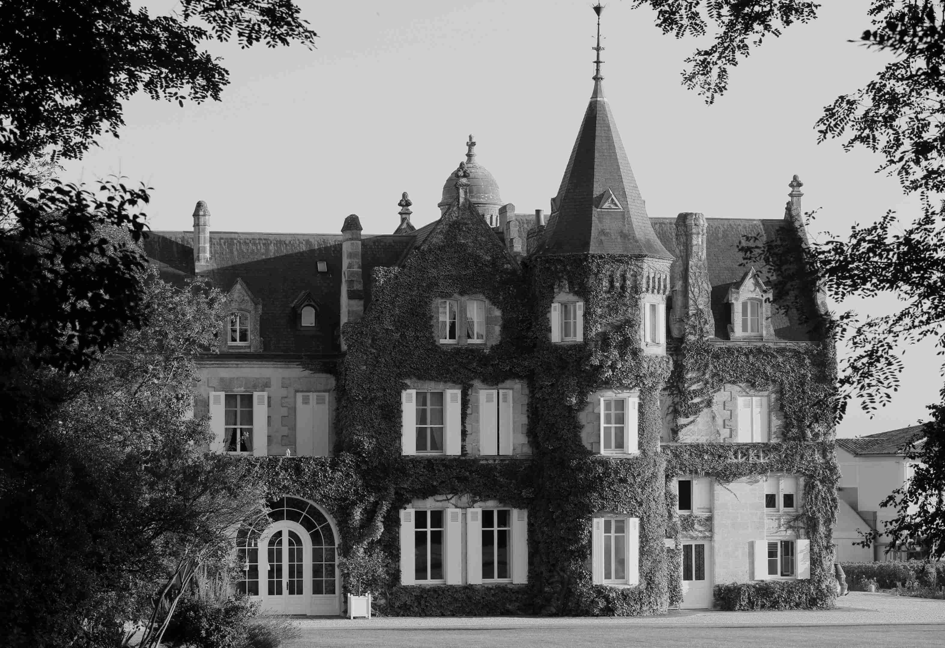 Château Lascombes - Second Grand Cru classé Margaux